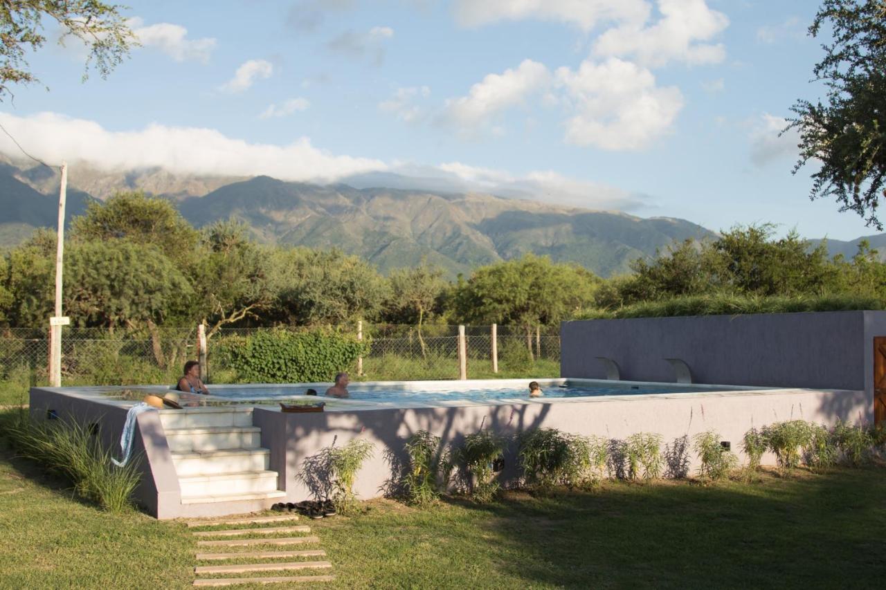 Posada Del Manzano Hotel Carpinteria  Exterior photo