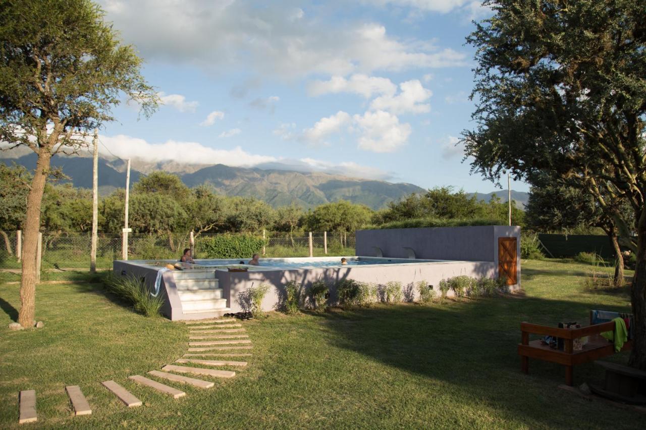 Posada Del Manzano Hotel Carpinteria  Exterior photo