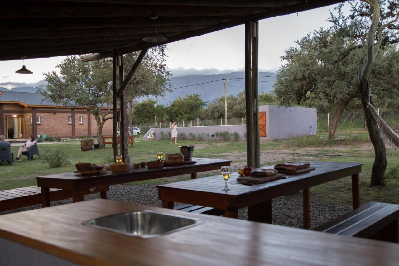 Posada Del Manzano Hotel Carpinteria  Exterior photo